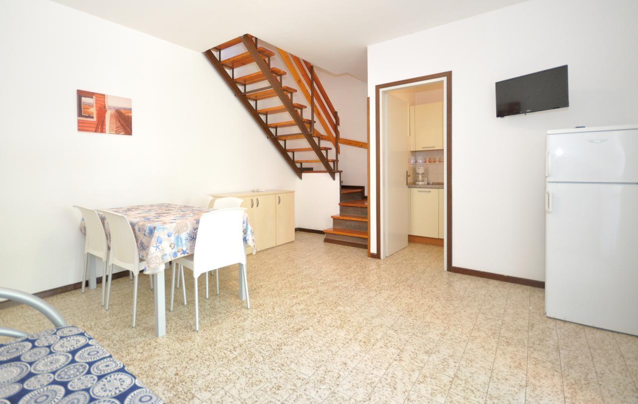 Villaggio Michelangelo Bibione Extérieur photo