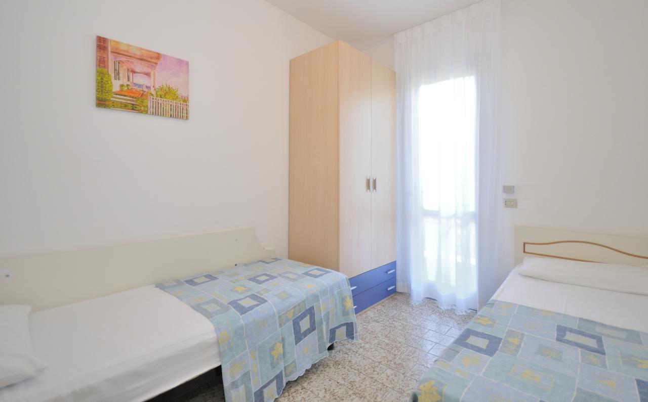 Villaggio Michelangelo Bibione Extérieur photo