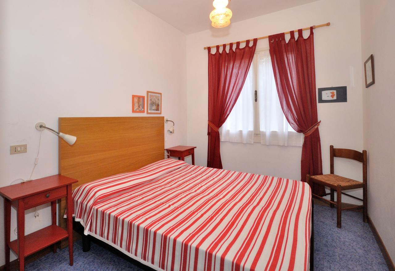 Villaggio Michelangelo Bibione Extérieur photo