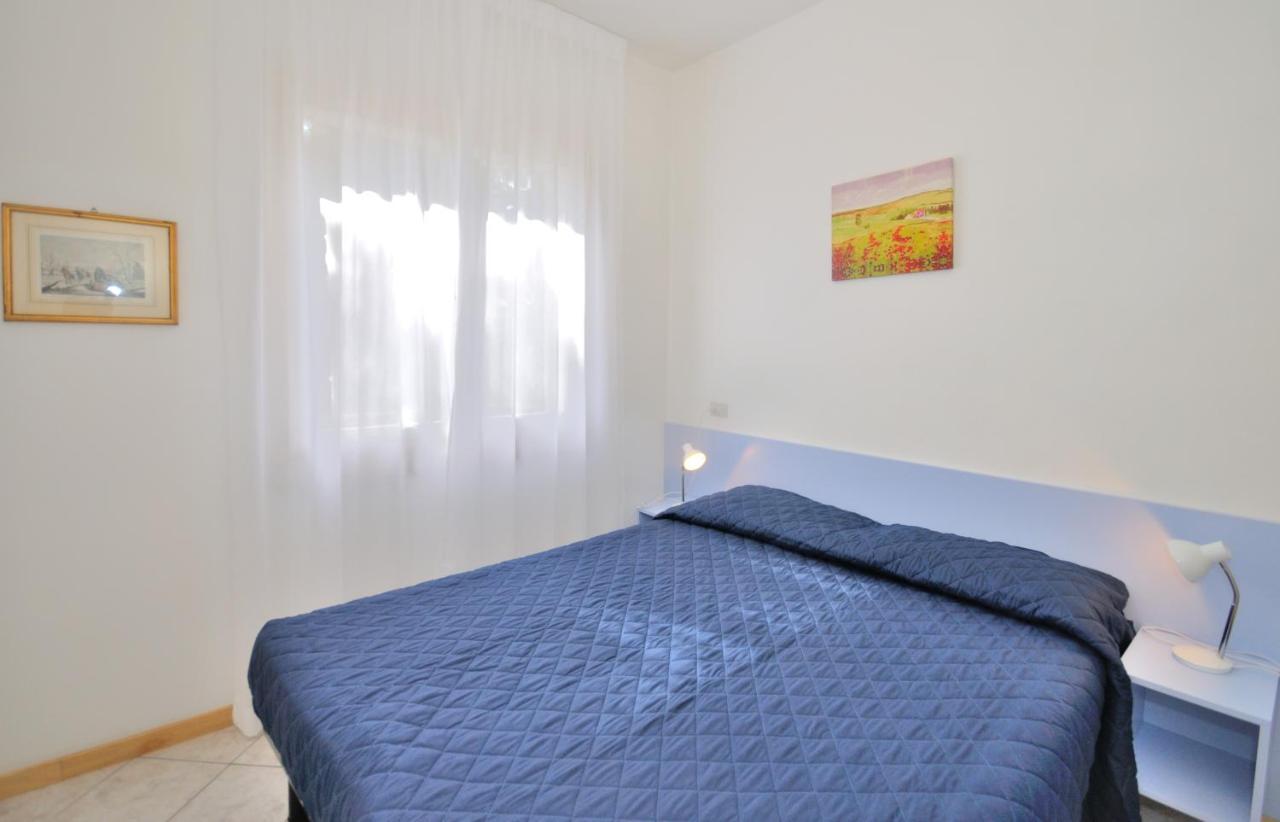 Villaggio Michelangelo Bibione Extérieur photo