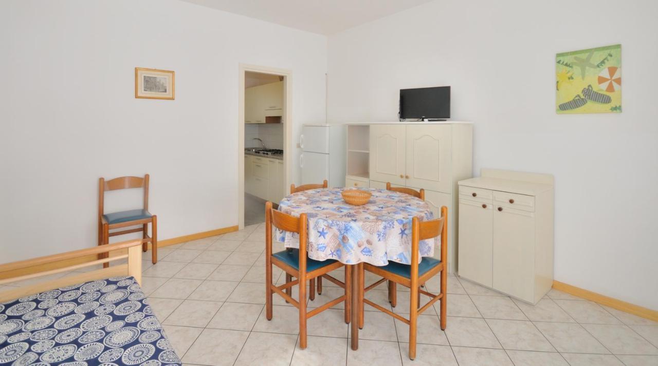 Villaggio Michelangelo Bibione Extérieur photo
