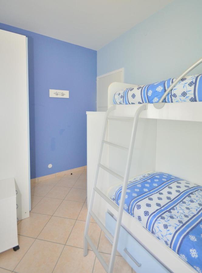 Villaggio Michelangelo Bibione Extérieur photo